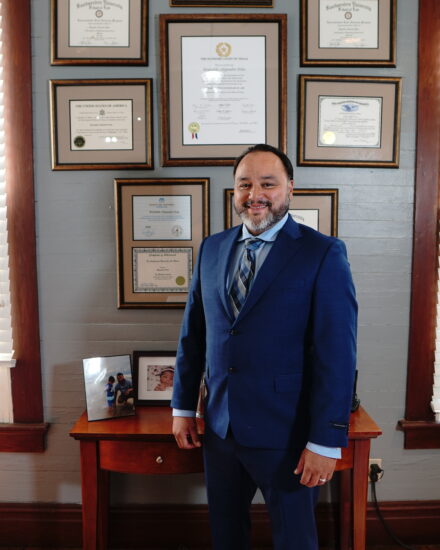 REYNALDO PENA TEXAS ACCIDENT ATTORNEY CORPUS CHRISTI